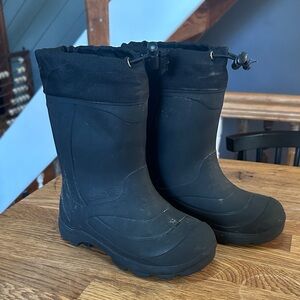 kamik snowbuster 1 kids size 13